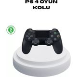 Bluetooth Oyun Kolu – Titreşimli, Ps4, Steam, Pc, Mobil ve Tablet Uyumlu Midastech - Çok Renkli
