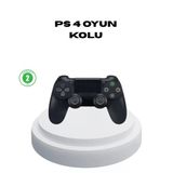 Bluetooth Oyun Kolu – Titreşimli, Ps4, Steam, Pc, Mobil Ve Tablet Uyumlu P97448s4054