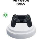 Bluetooth Oyun Kolu – Titreşimli, Ps4, Steam, Pc, Mobil ve Tablet Uyumlu
