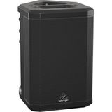 Bluetooth Ses Akışı ve Reverb ile 200W Hepsi Bir Arada Taşınabilir Hoparlör