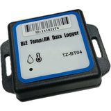 Bluetooth Sıcaklık ve Nem Datalogger ile Güvenli Veri Takibi - Seçenek 1