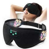 Bluetooth Uyku Maskesi, Boodlab Uyku Maskesi, Bluetooth Kulaklıklı Uyku Maskesi, Yan Yatanlar için Uyku Kulaklığı, Seyahat Yoga, Havalı Teknoloji Aletleri, Sevgililer Günü, Anneler Günü, Doğum Günü,
