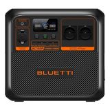 Bluetti AC180P 1800W 1440WH Taşınabilir Güç İstasyonu