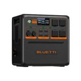 Bluetti AC240P Taşınabilir Güç Kaynağı │ 1843 Wh Kapasite - 2400W Inverter Çıkışı
