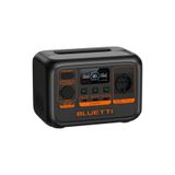 Bluetti AC2P 230.4Wh Kapasiteli Taşınabilir Güç Kaynağı - -