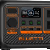 Bluetti AC2P Taşınabilir Güç Kaynağı
