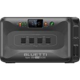 Bluetti Apex 300 3840W/2764WH Kapasiteli Taşınabilir Güç Kaynağı