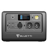 Bluetti EB70 716WH Taşınabilir Kesintisiz Güç Kaynağı