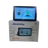 Blueway Blueway Bs120-A 7'' Birçok Araca Uyumlu Direksiyon Kumanda Ve Canbus Destekli Pro Multimedia