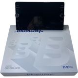 Blueway BS90VW Tüm 9 Inç Çerçevelere Uyumlu Tam Profesyonel Multimedia - Siyah