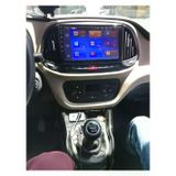 Blueway FİAT DOBLO (2015-2022)-9''ANDROİD GERÇEK 2+32 GB / 4 ÇEKİRDEK 1.6Ghz / WIFI 5.0Ghz / BT 5.4-KABLOSUZ CARPLAY-AHD HD GERİ GÖRÜŞ KAMERA HEDİYE