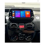 Blueway Fiat Fiorino 7''Android-Gerçek 4/64 Gb/4 Çekirdek-Wifi-Bt-Kablosuz Carplay-Hd Kamera Hediyeli