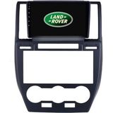 Blueway Land Rover Freelander 2 Araç Multimedya Android Ekran Carplay Double Teyp 4+64 9\