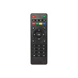 Blueway X96 Mini IP Android TV Box S905W Uyumlu Kumanda