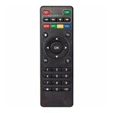 Blueway X96 Mini IP Android Tv Box Uyumlu Kumanda