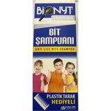 Bluewell Bionyt 200 ml Arındırıcı Etkili Amonyaksız Şampuan Kadın Kullanıcılar İçin