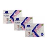 Bluewell Bluewell Burun Aspıratoru Yedek Uc 10 Adet X 3 Kutu