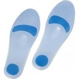 Bluewell Bw Sln 112-SİLİKON Ark.destekli Tabanlık Medıum