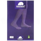 Bluewell CCL2 No:5 Ten Rengi Dizaltı Burnu Açık Varis Çorabı