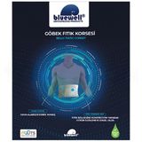 Bluewell Göbek Fıtığı Korsesi - Bedensiz