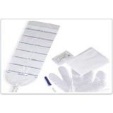 Bluewell Lavman Seti Enema Seti 1750 ml - yok