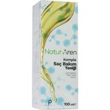 Bluewell Naturaren 100 ml Komple Saç Bakım Toniği Nemlendirici Paraben İçermeyen Sıvı