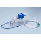 Bluewell Nebulizatör Maske Seti Pediatrik