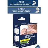Bluewell Night Guard Diş Gıcırdatma Koruma Aparatı