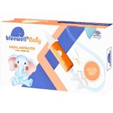 Bluewell Orthopedıcs Products Bluewell Nazal Burun Aspiratörü 2 Adet Yedek Uç Hediye