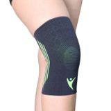 Bluewell Ortopedik Sporcu Dizliği – Elastik, Çift Taraflı, Medikal Destekli, Voleybol, Fitness, Basketbol, Unisex Dizlik (Small)
