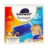 Bluewell Sıcak Soğuk Termojel Kompres Buz Jel Termojel 13 x 26 cm Termojel 13 x 26 cm