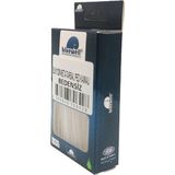 Bluewell Silikon Parmak Arası Makara (Çift) - High