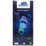 Bluewell Silikon Tabanlık - xSmall