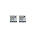 Bluewell Solunum Egzersiz Cihazı Triflo 3 Top 2 Adet