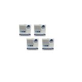 Bluewell Solunum Egzersiz Cihazı Triflo 3 Top 4 Adet