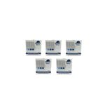 Bluewell Solunum Egzersiz Cihazı Triflo 3 Top 5 Adet