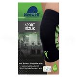 Bluewell Sport XLarge Elastik Dizlik