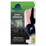 Bluewell Sport XXXLarge Elastik Dirseklik