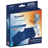 Bluewell Termojel El ve Ayak Bilekliği