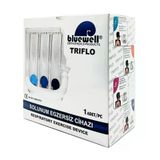 Bluewell Triflo Solunum Egzersiz Cihazı