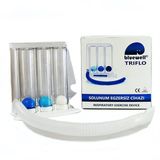 Bluewell Triflo Solunum Egzersiz Cihazı