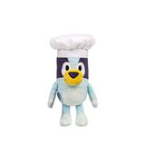 Bluey Aşçı Bluey Çocuk Figür Peluş Oyuncak 23 Cm