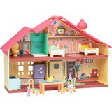 Bluey Büyük Ev Çocuk Oyun Seti 17669 - Standart