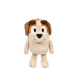 Bluey Jack Çocuk Figür Peluş Oyuncak 18 Cm