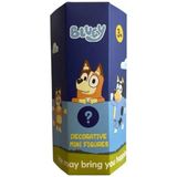 Bluey Süpriz Sonny Angel - Çok Renkli