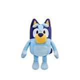 Bluey Türkçe Konuşan Unisex Çocuk Peluş Figür Oyuncak 35 Cm