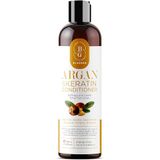 Blugree Argan ve Keratin Ekstra Canlılık 350 ML Saç Kremi