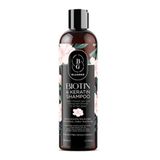 Blugree Biotin ve Keratin Dökülme Karşıtı 350 ml Şampuan