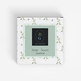 Blugree Katı Sabun Yasemin