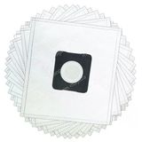 Bluhouse İle Uyumlu Bluehouse Bh 024M2 Tornado Süpürge Toz Torbası 20 Adet